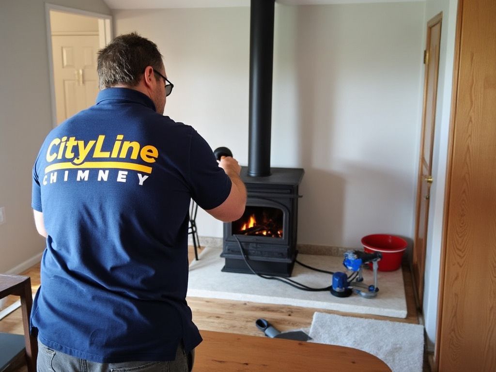 Expert Chimney Liner Installation and Repair in Canaan, CT