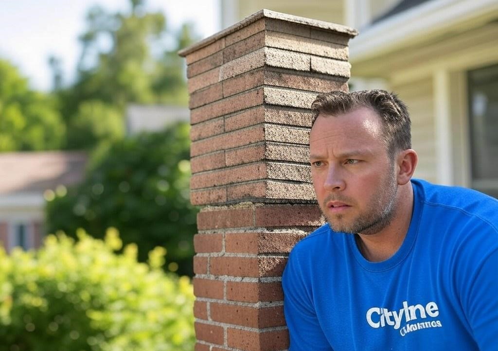 Top Quality Chimney Crown Services in Canaan, CT